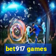 bet917 games